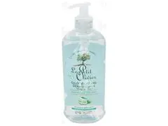 Gelée Micellaire Aloe Vera Thé Vert Le Petit Olivier 75ml.