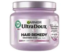 Masque Rice Water et Amidon Ultra Doux 340ml