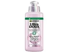 Crème Rice Water et Amidon Ultra Doux 200ml