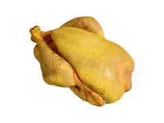 Poulet Fermier au kg.