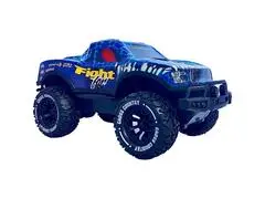 Voiture Fierce Storm Zoko 17x10 cm