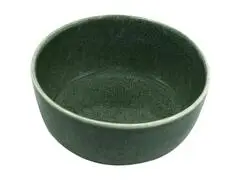 Bol Porcelaine Vert Réactif Kasa 15 cm