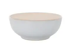 Bol Porcelaine Vert Réactif Lagos Kasa 15 cm