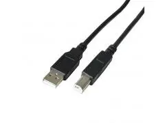 Câble USB pour Imprimante Noir 5 mètres