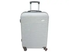 Valise Tanger Gris Moyen Modèle