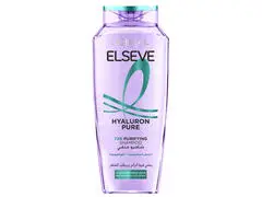 Shampoing Hyaluro Pure Elseve 400ml