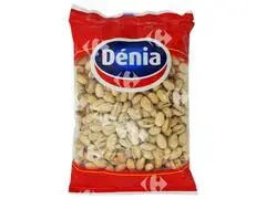 Pistaches Grillées Denia 250g
