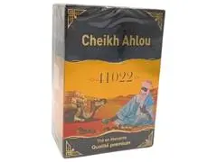 Thé Vert Chaara 41022 Cheikh Ahlou 200g.