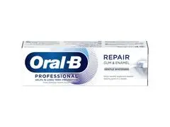 Dentifrice Sensitivity & Gum Gentle White Oral-B 75ml