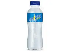 Eau Aromatisée Citron Aquarius 50cl