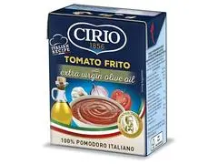 Purée de Tomate Cirio 390g