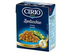 Pois Chiches Cirio 380g