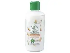 Gel Douche Lait Amande Taous 250ml