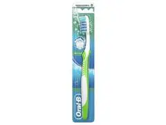 Brosse à Dents White Fresh Medium Oral-B 1 unité