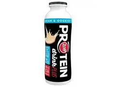 Boisson Protéinée Crème et Cookies Zott 250ml