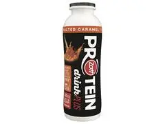 Boisson Protéinée Caramel Salé Zott 250ml