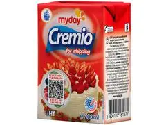 Crème à Fouetter Cremio 200ml
