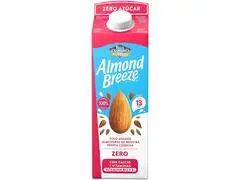 Lait d'Amande Zero Breeze 1L