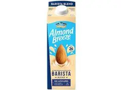 Lait d'Amande Barista Breeze Blue Diamond 1L