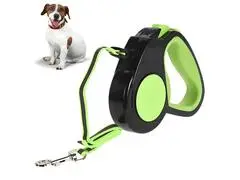 Laisse pour Petit Chien Auto-Réfléchissante 3 mètres 1 unité