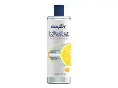 Eau Micellaire à la Vitamine C Ultra Compact 400ml