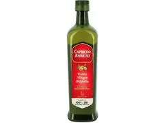 Huile d’Olive Extra Vierge Capricho Andaluz 1l