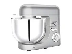 Pétrin Compact Blanc Taurus 1400W – 5L