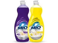 Lot 2 Liquide Vaisselle Mio 1,25L
