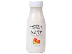 Yaourts à Boire Kefir Mangue Pastoret 250g