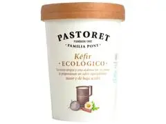 Yaourts à Boire Kefir Bio Pastoret 500g