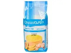 Semoule Fine Twimen 1kg