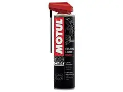 Lubrifiant de Chaîne pour Moto C2 Road 400 ml