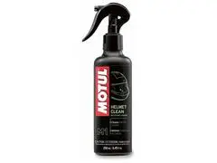 Nettoyant pour Casque et Visière Motul 250ml