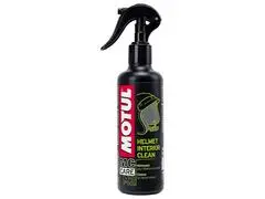 Nettoyant Intérieur pour Casque Taille Unique Motul 250 ml