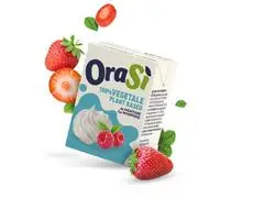 Crème à Fouetter Orasi 20cl