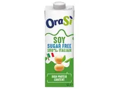 Boisson Sans Sucre de Soja Orasi 1L