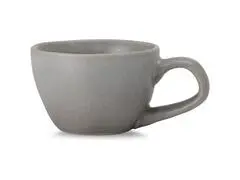 Tasse à Café Gris Réactif Kasa 9 cl