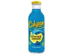 Ocean Blue Lemonade Calypso 473ml