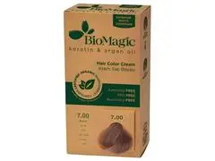 Coloration Végétale Blond 7/00 Biomagic