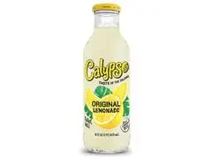 Original Lemonade Calypso 473ml