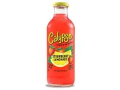 Strawberry Lemonade Calypso 473ml