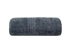 Drap de Douche Gris TEX 100x150 cm