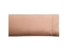 Drap Housse Rose Sec Tex Home 180x200 cm