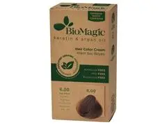 Coloration Végétale Blond Foncé 6,00 BioMagic