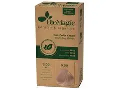 Coloration végétale blond très clair 9,00 BioMagic
