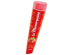Polo Fraise La Menorquina 150ml