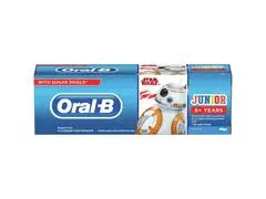 Dentifrice Enfants (+6ans) Oral-B 75ml