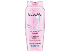 Shampoing Glycolic Gloss Elseve 400ml