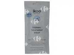 Masque Auto-Chauffant Infusions Protecteur Reparateur Ikoo