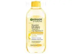 Eau Micellaire Vit-C Fast Bright Skin Active Garnier 400ml